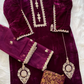 Premium Velvet Collection