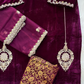 Premium Velvet Collection