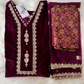 Premium Velvet Collection