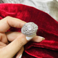 American Diamond Rings