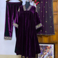 Velvet Collection