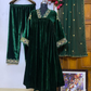Velvet Collection