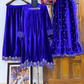 Velvet Collection