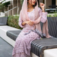 Ombre Shaded Chikankari Collection