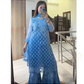 Ombre Shaded Chikankari Collection