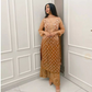 Ombre Shaded Chikankari Collection
