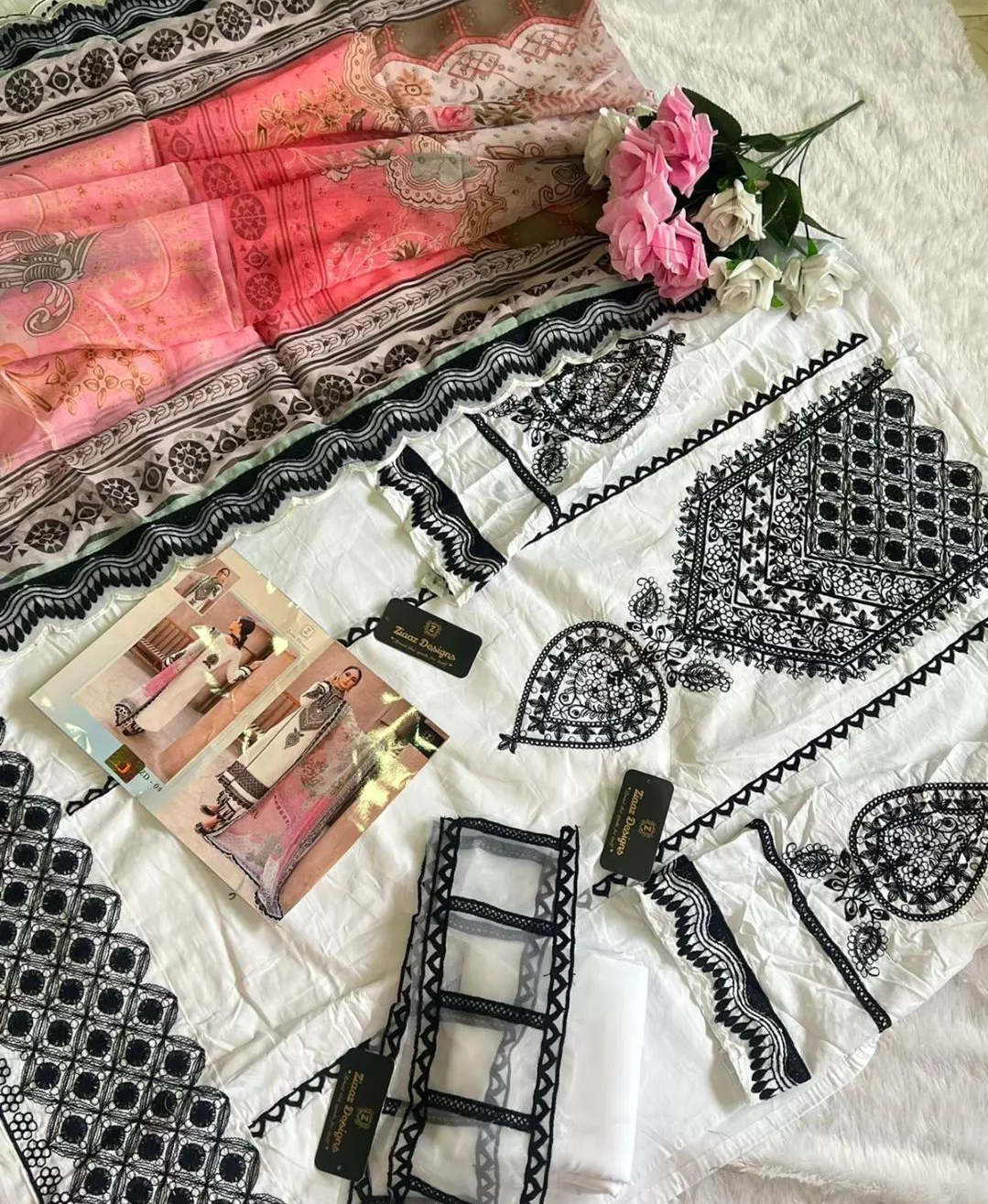 Lawn Collection