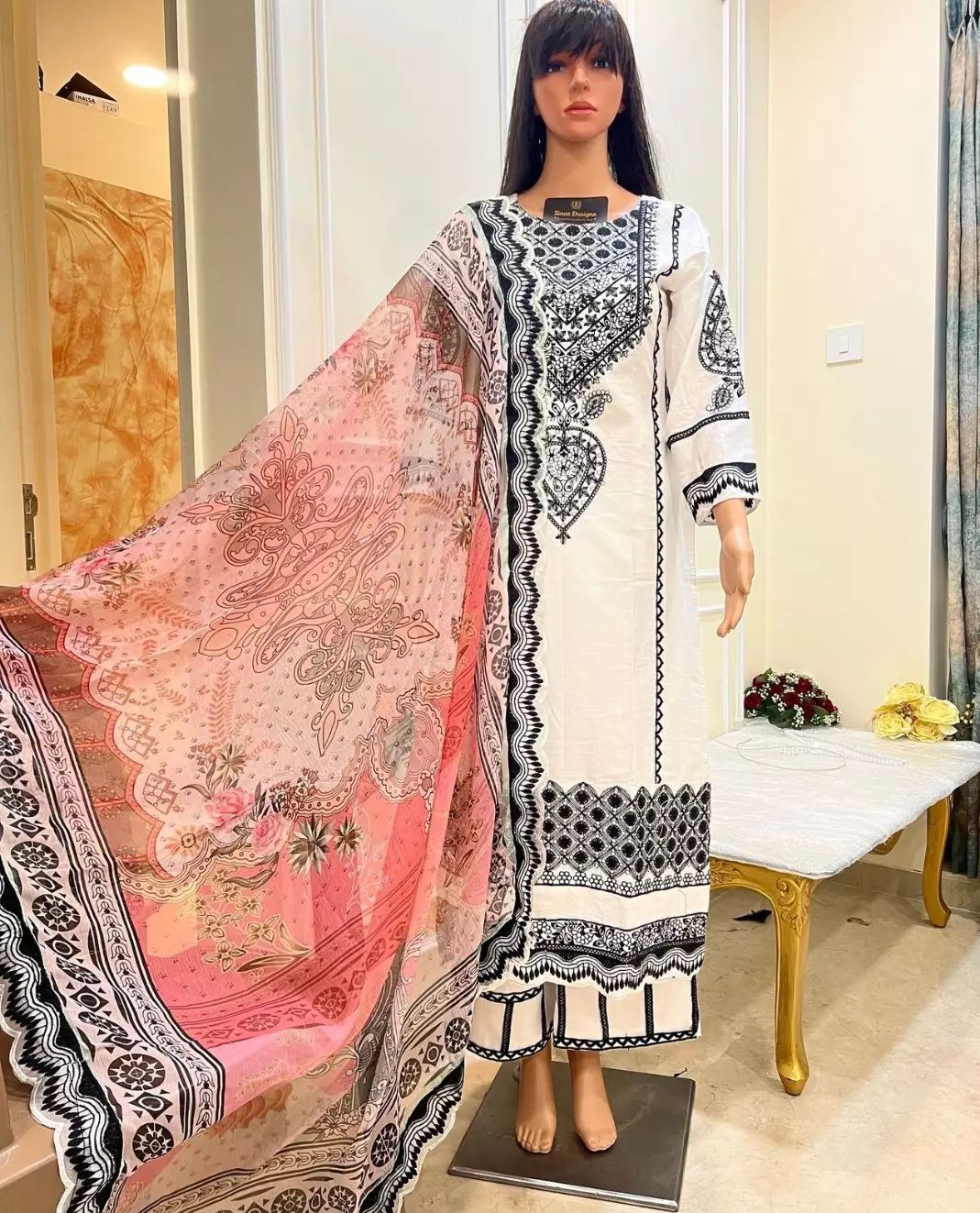 Lawn Collection