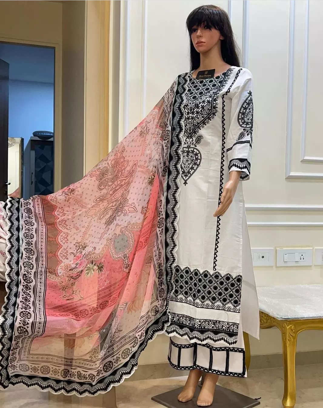 Lawn Collection