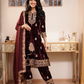 Pret Velvet Collection