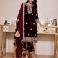Pret Velvet Collection