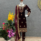 Pret Velvet Collection