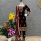 Pret Velvet Collection