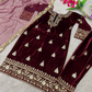 Pret Velvet Collection