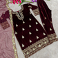 Pret Velvet Collection