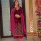 Pret Velvet Collection
