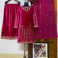 Pret Velvet Collection