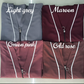 Abaya Collection