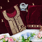 Velvet Collection
