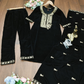 Velvet Collection