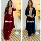 Velvet Collection