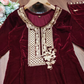 Velvet Collection