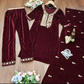 Velvet Collection
