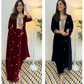 Velvet Collection