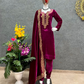 Velvet Collection