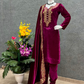 Velvet Collection