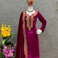 Velvet Collection