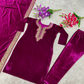 Velvet Collection