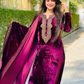 Velvet Collection