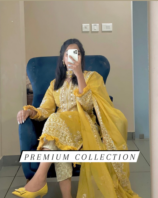 Premium Collection