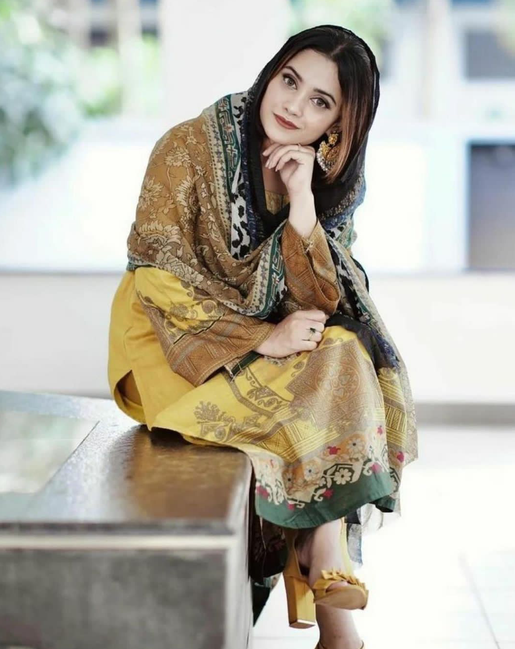 Lawn Collection