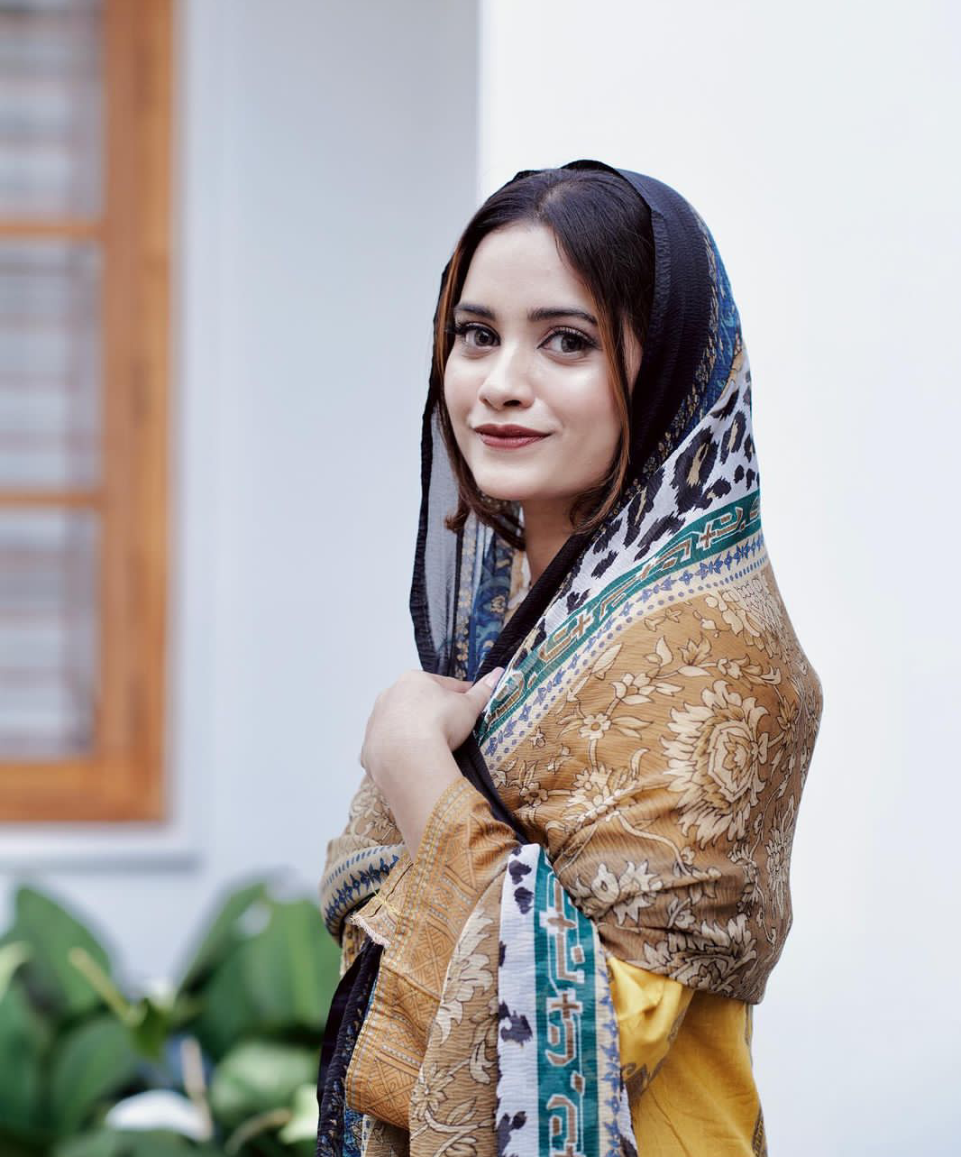 Lawn Collection