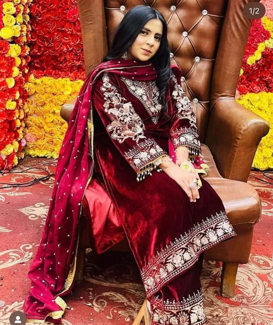 Pret Velvet Collection