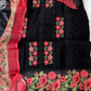 Stitched Collection