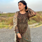 Pakistani Suit