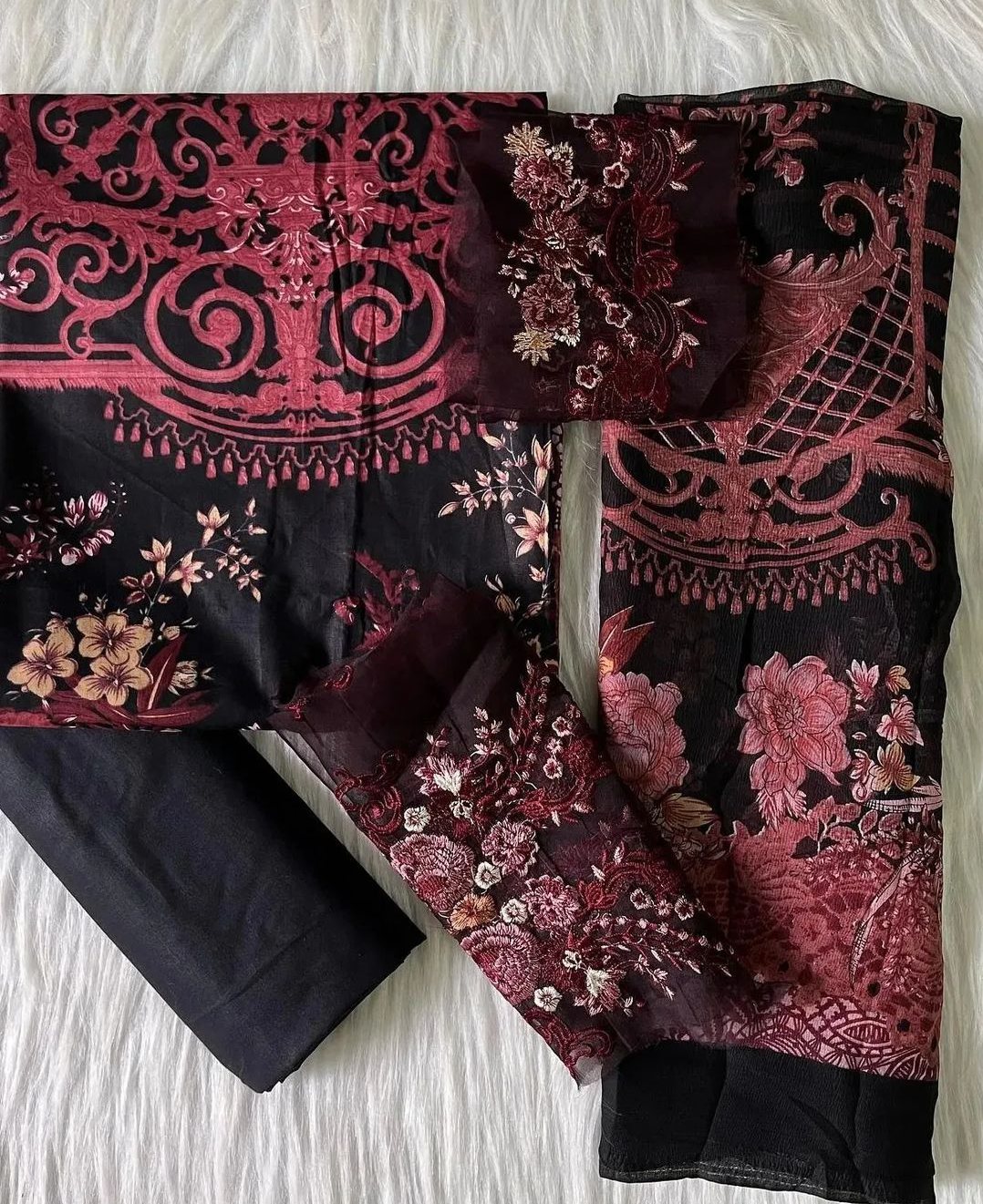 Lawn Collection