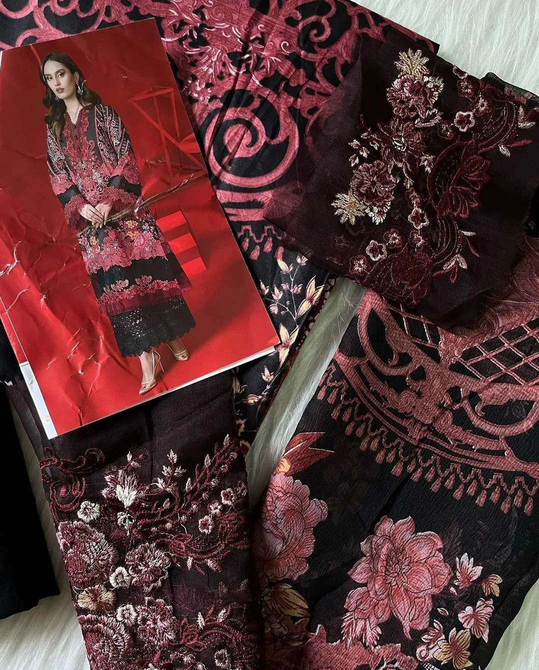 Lawn Collection