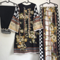 Stitched Collection