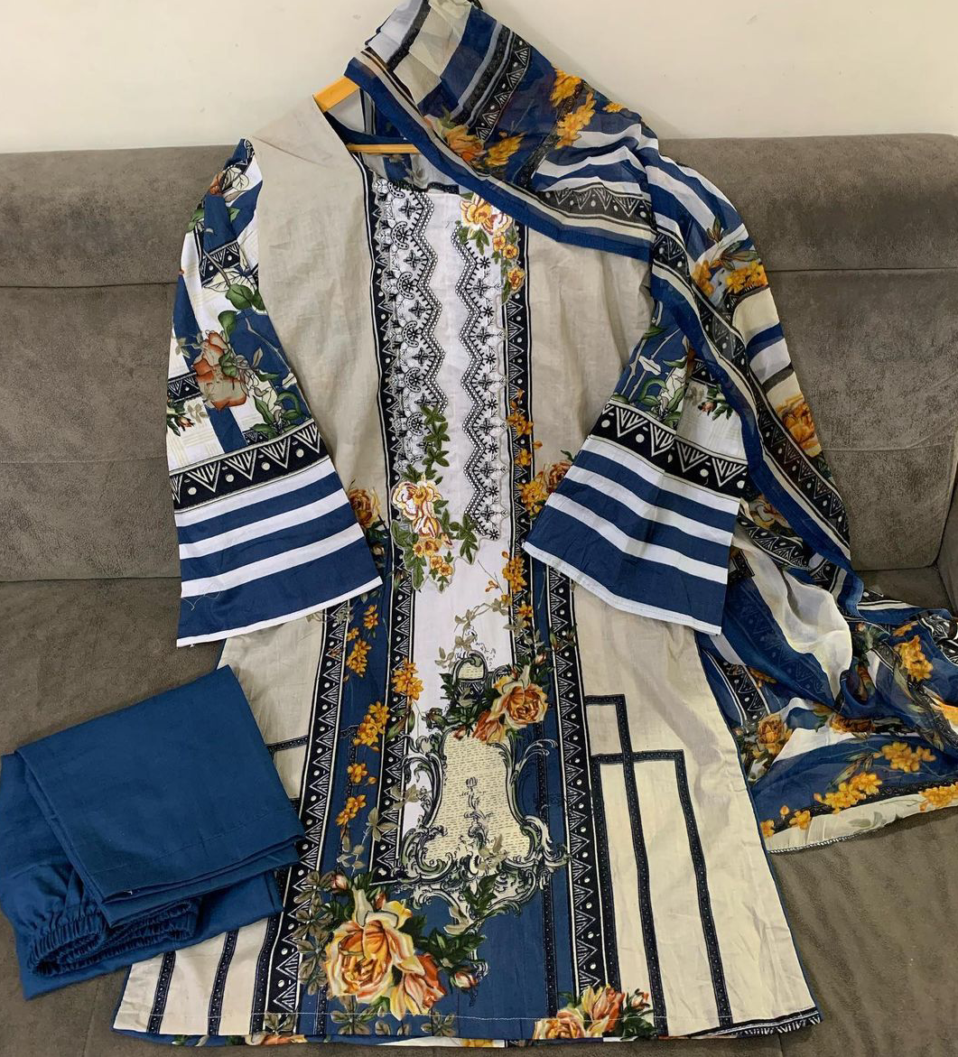 Lawn Collection