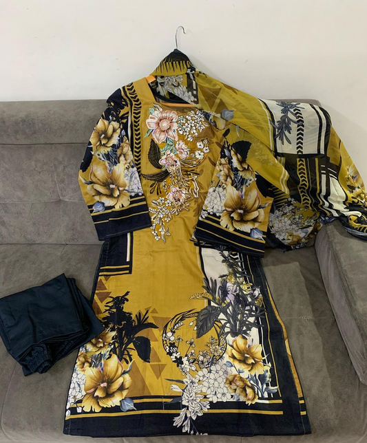 Lawn Collection