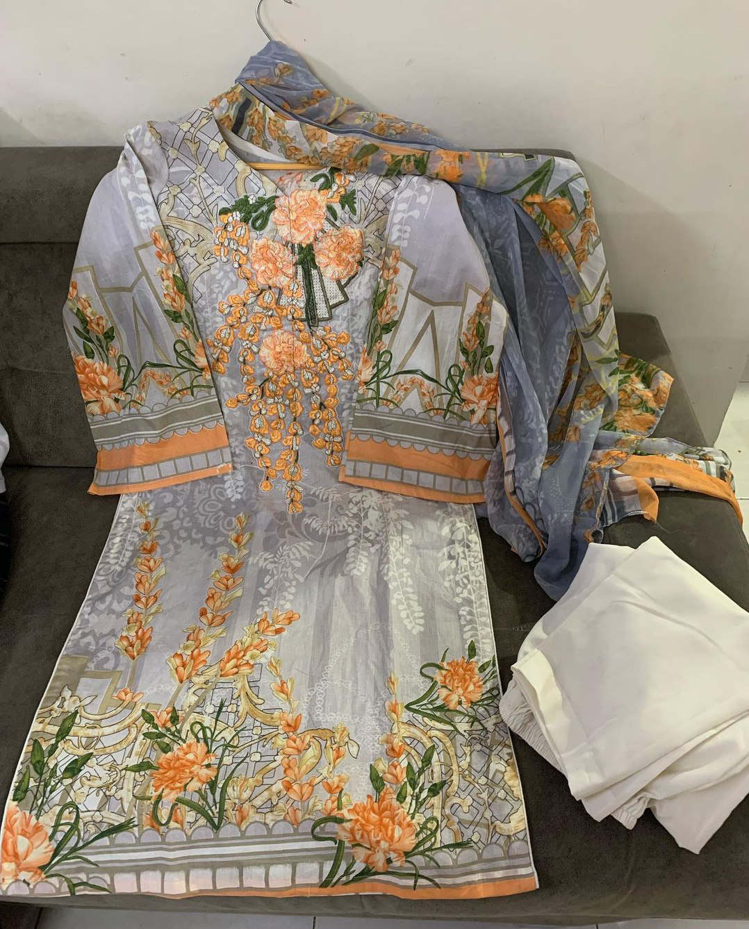 Lawn Collection