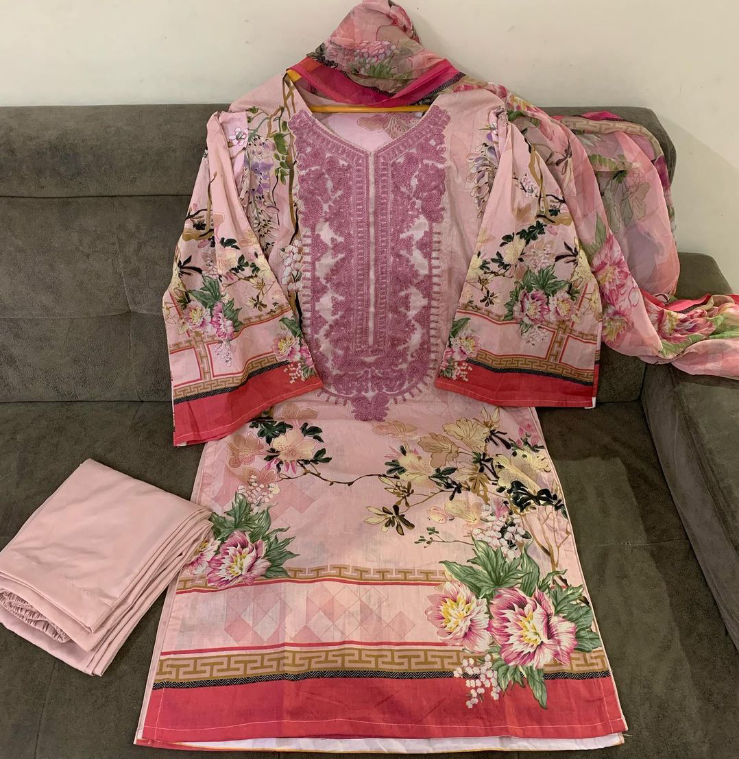 Lawn Collection