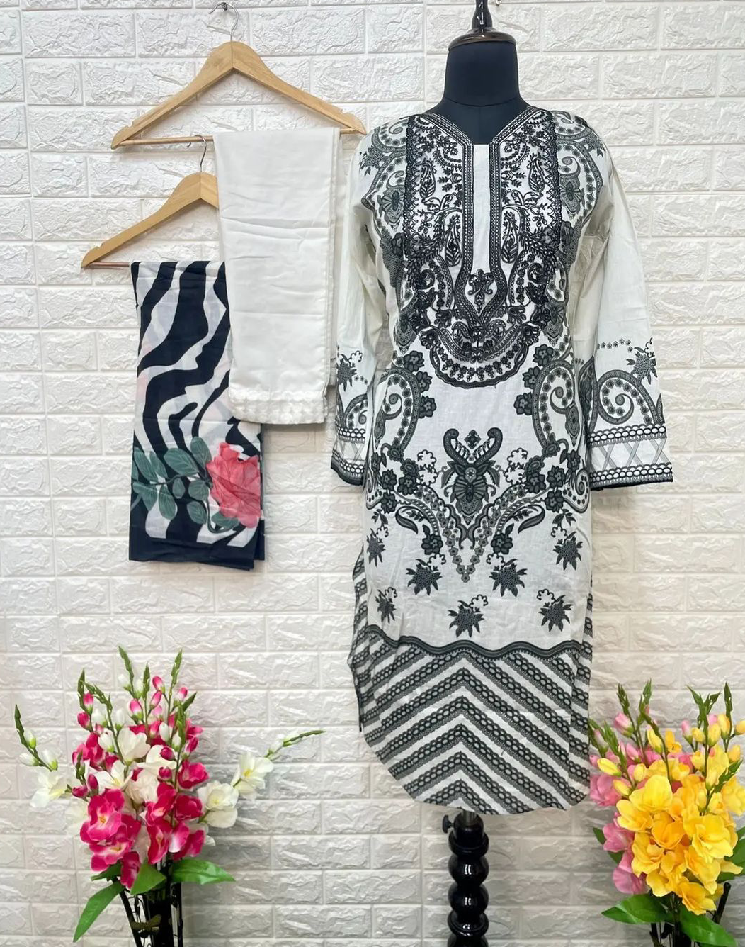 Lawn Collection