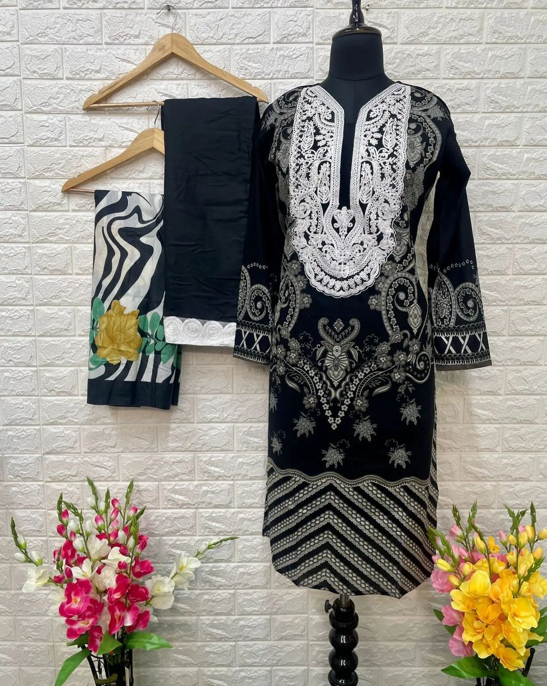 Lawn Collection