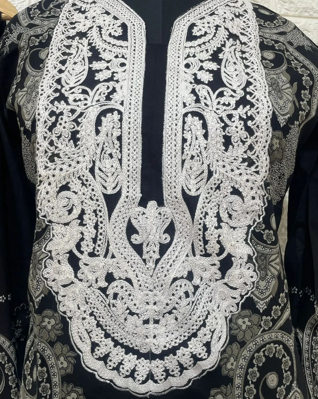 Lawn Collection