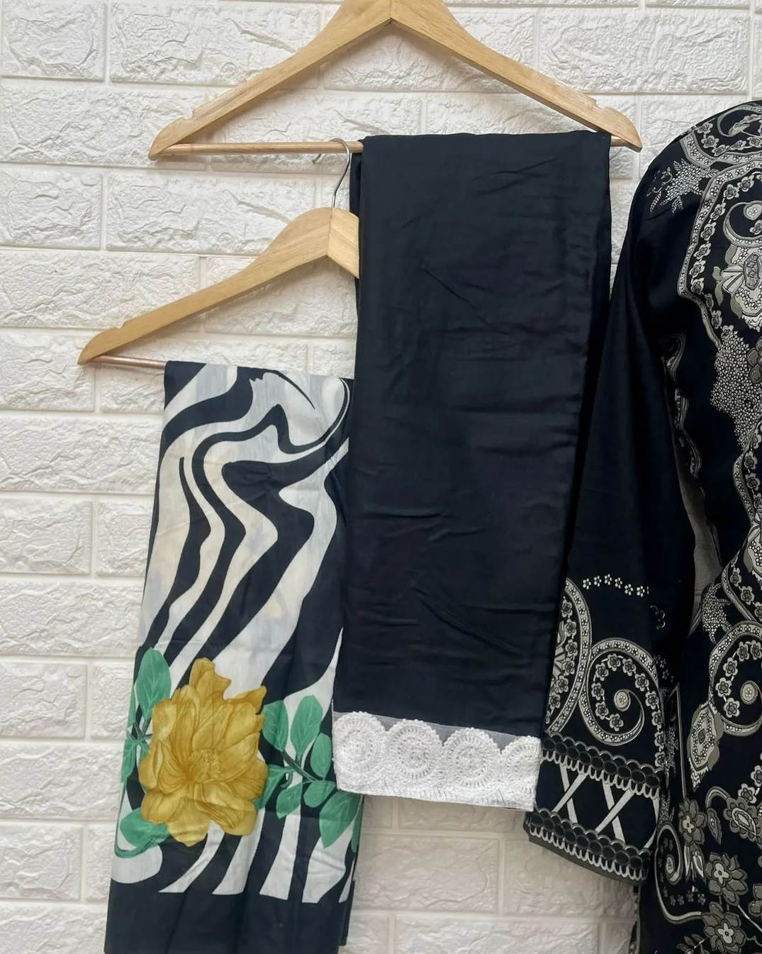 Lawn Collection